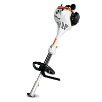 STIHL KM 55 R Комбимотор STIHL, FS-KM с GSB 230-2  41402000487, Комбимоторы Штиль